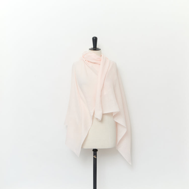 T25M11933 | Gaze de Coton Double Face - vue 2