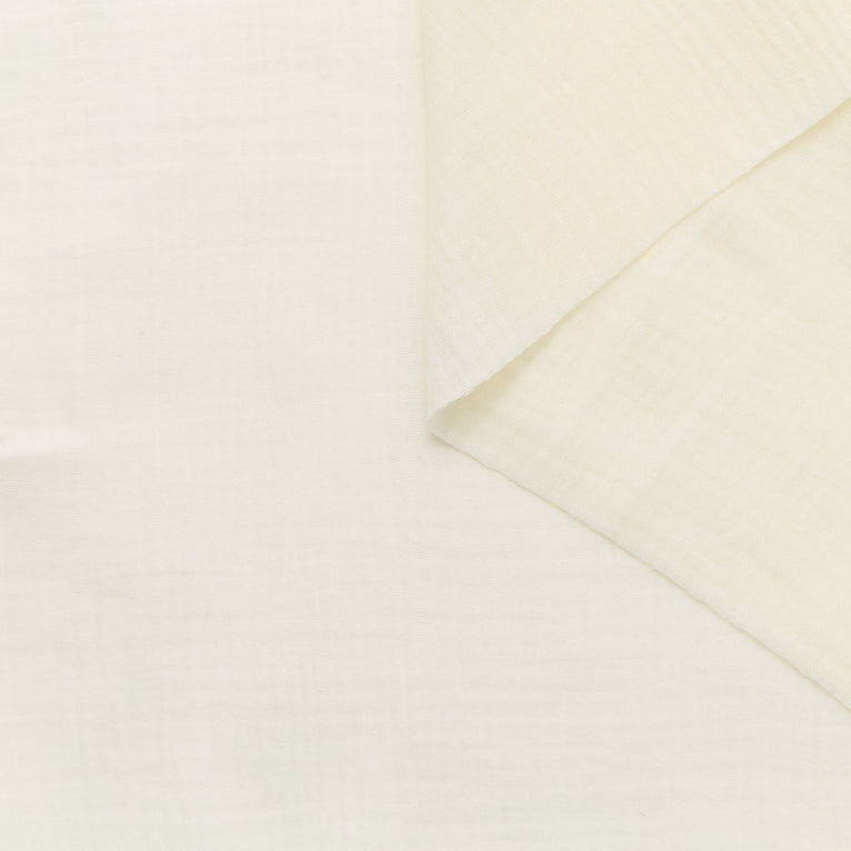 T25M11933 | Gaze de Coton Double Face - vue 3