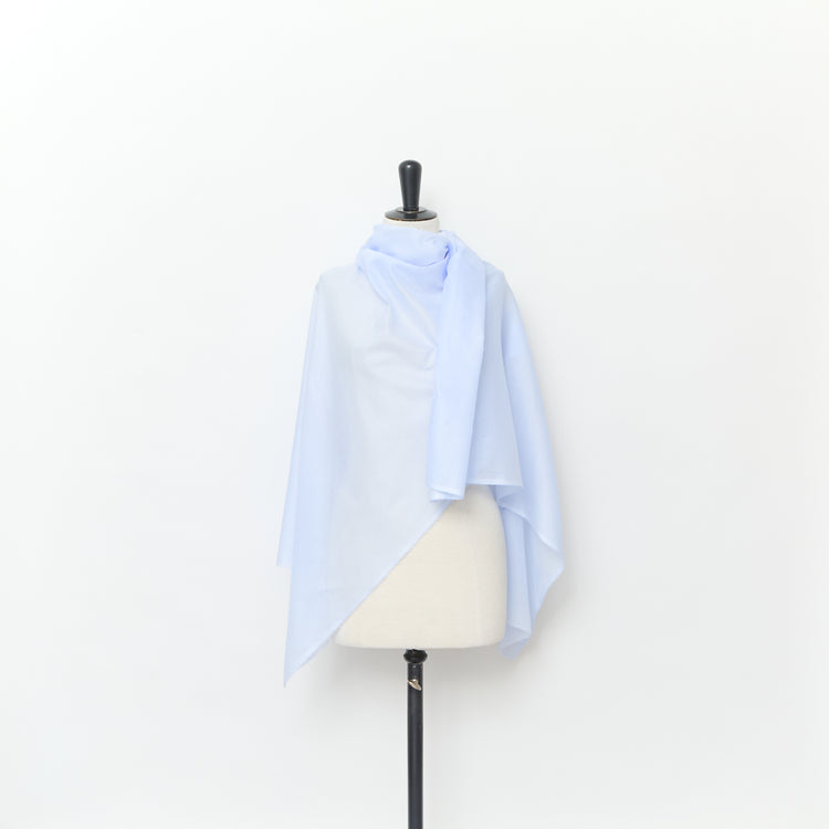 T25M11934 | Voile de Coton - vue 2