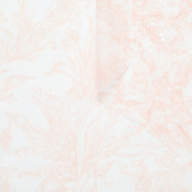 T25M11935 | Lily Printed Muslin