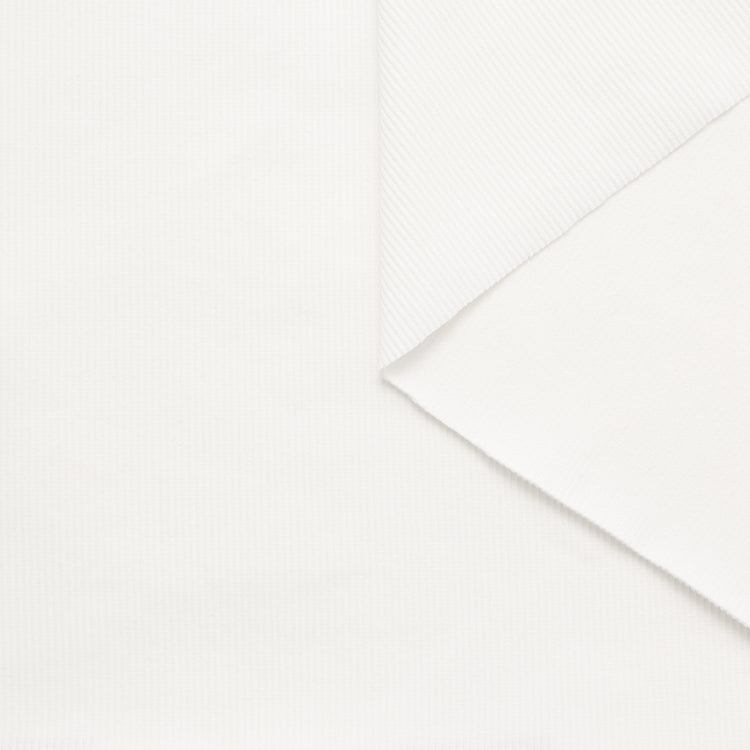 T25M11939 | Ribbed Cotton Jersey - view 1