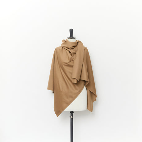  Drap de Laine Brossé
