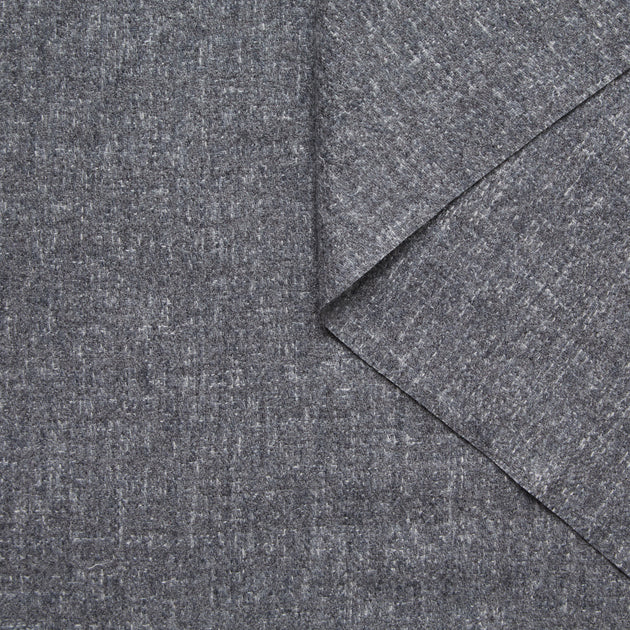 T25M11945 | Tweed en Cachemire Motifs Jacquard