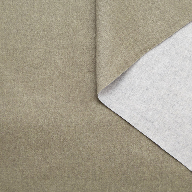 T25M11946 | Drap Laine &amp; Cachemire Séparable - vue 1