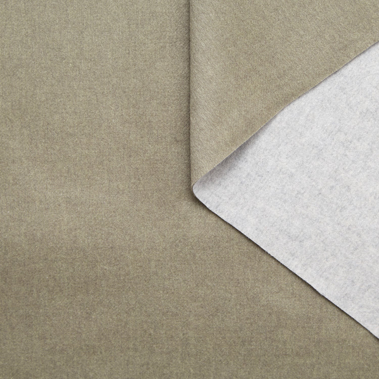 T25M11946 | Drap Laine &amp; Cachemire Séparable - vue 1