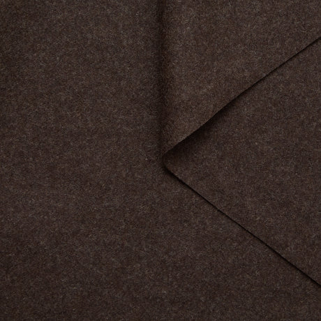  Drap de Laine Feutré Double Face