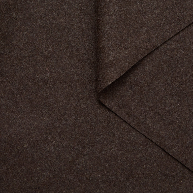 T25M11949 | Drap de Laine Feutré Double Face - vue 2
