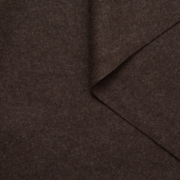 T25M11949 | Drap de Laine Feutré Double Face - vue 1