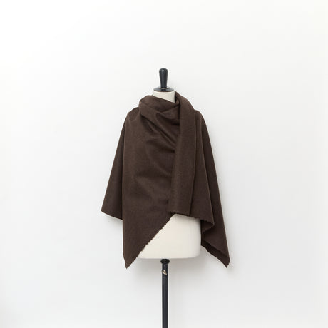  Drap de Laine Feutré Double Face