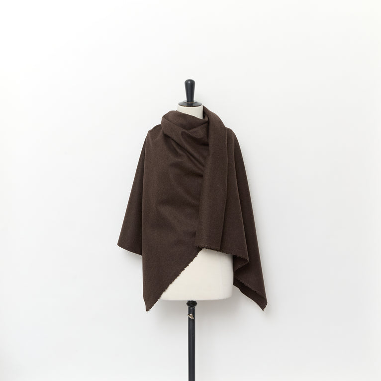 T25M11949 | Drap de Laine Feutré Double Face - vue 3
