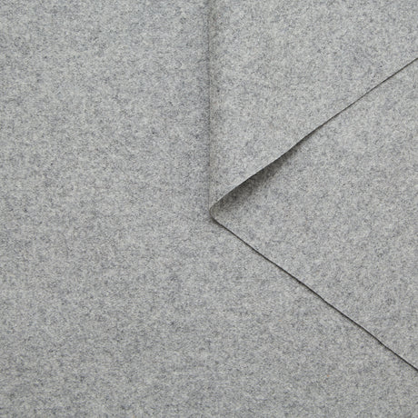 T25M11949 | Drap de Laine Feutré Double Face