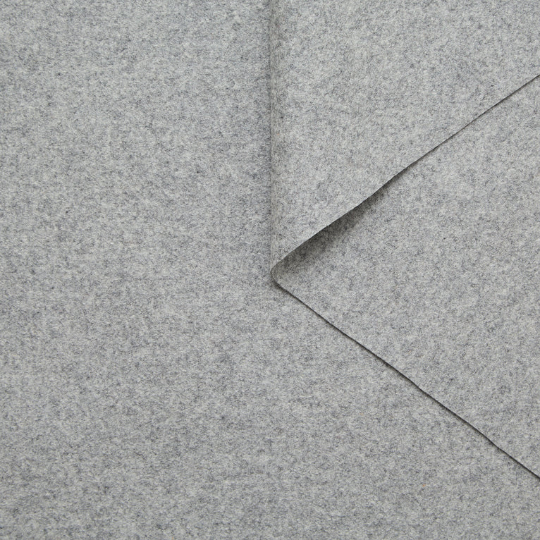 T25M11949 | Drap de Laine Feutré Double Face - vue 1