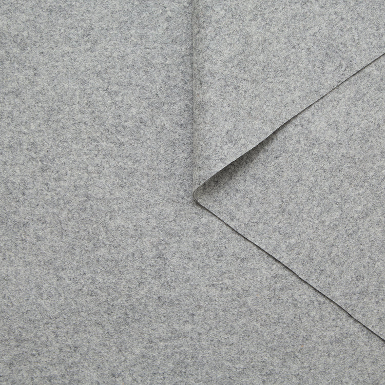 T25M11949 | Drap de Laine Feutré Double Face - vue 1