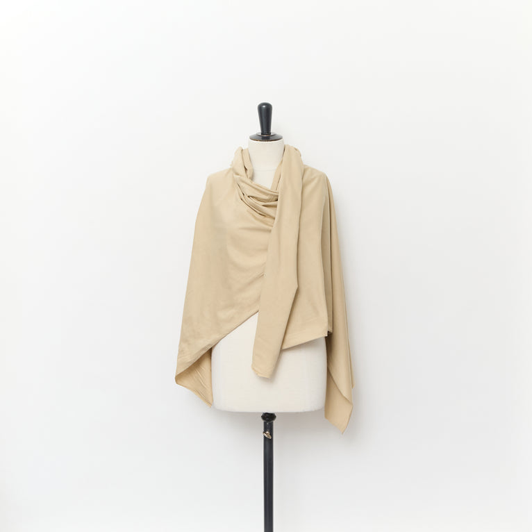T25M11950 | Jersey de Coton GOTS - vue 2