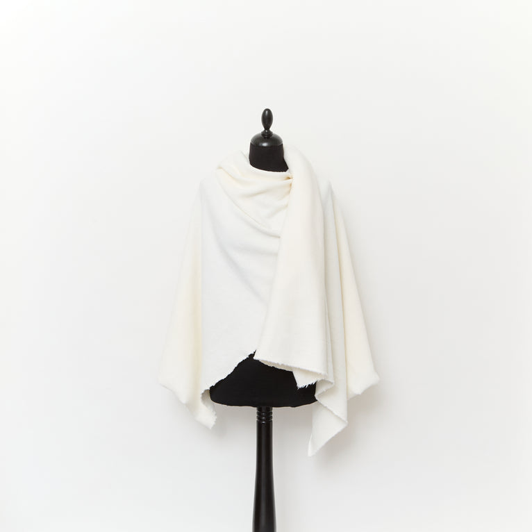 T25M11952 | Polaire Teddy GOTS - vue 2