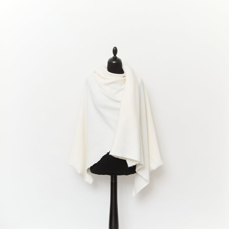 T25M11952 | Polaire Teddy GOTS - vue 2