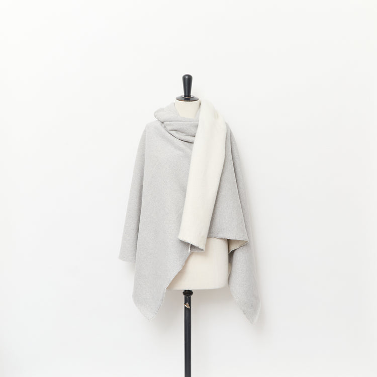 T25M11953 | Molleton en Coton - vue 2