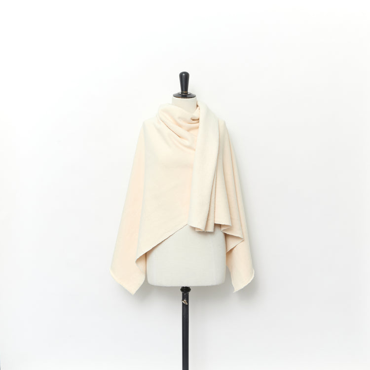 T25M11955 | Molleton en Coton - vue 2