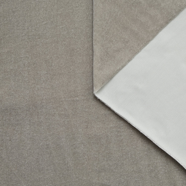 T25M11958 | Jersey Velours Stretch - vue 1