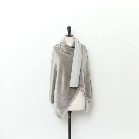  Jersey Velours Stretch