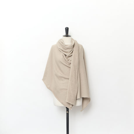  Molleton en Coton