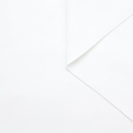 T25M11966 | Sweatshirt Double Face en Jersey