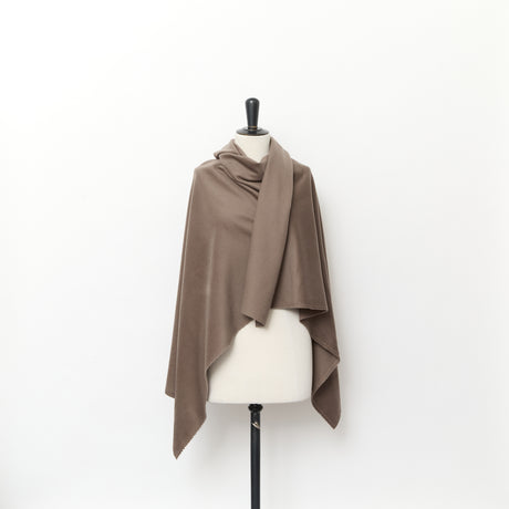  Drap de Cachemire Brossé
