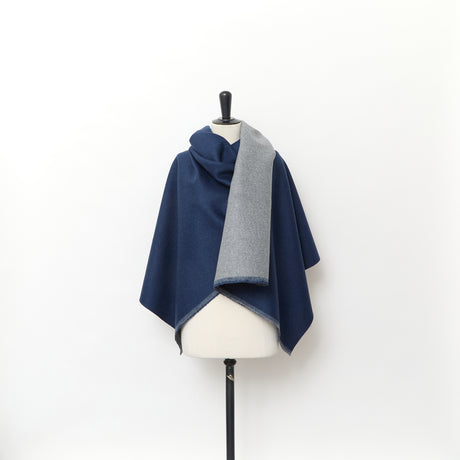  Drap de Laine Double Face RWS