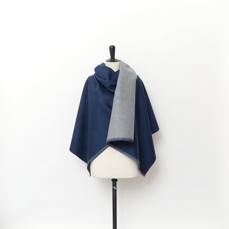 T25M11969 | Drap de Laine Double Face RWS - vue 3