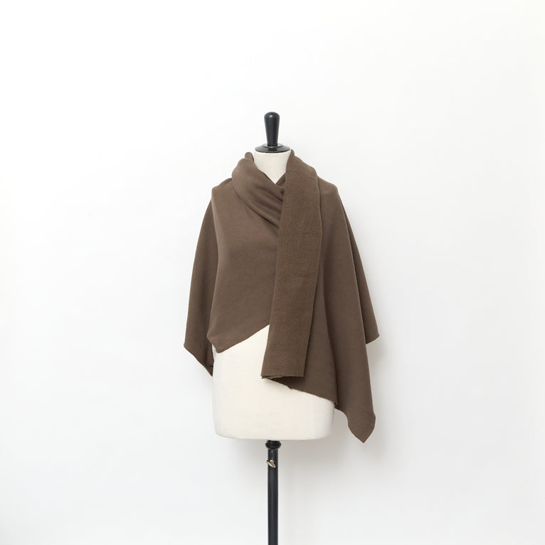T25M11971 | Molleton en Coton - vue 2