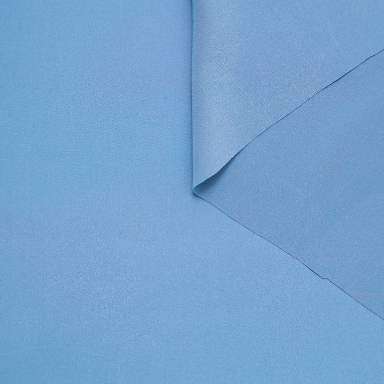 T25M11980 | Silk Crepe de Chine - view 2