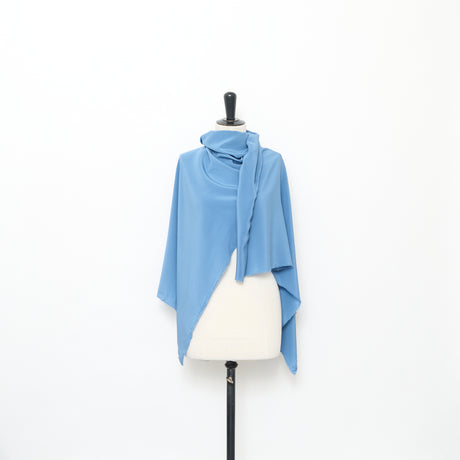  Silk Crepe de Chine