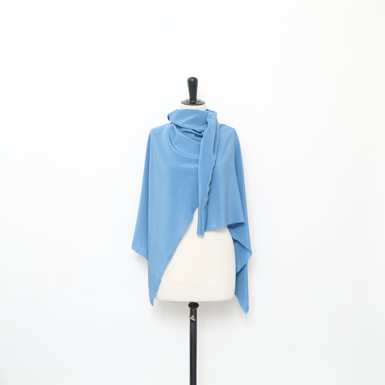 T25M11980 | Silk Crepe de Chine - view 2