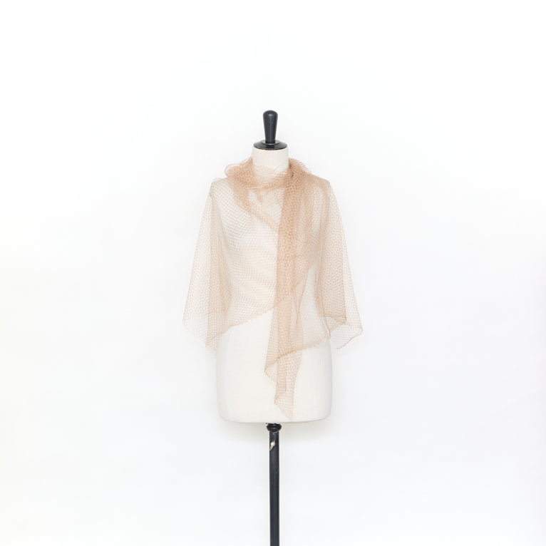 T25M11985 | Résille Lurex - vue 2