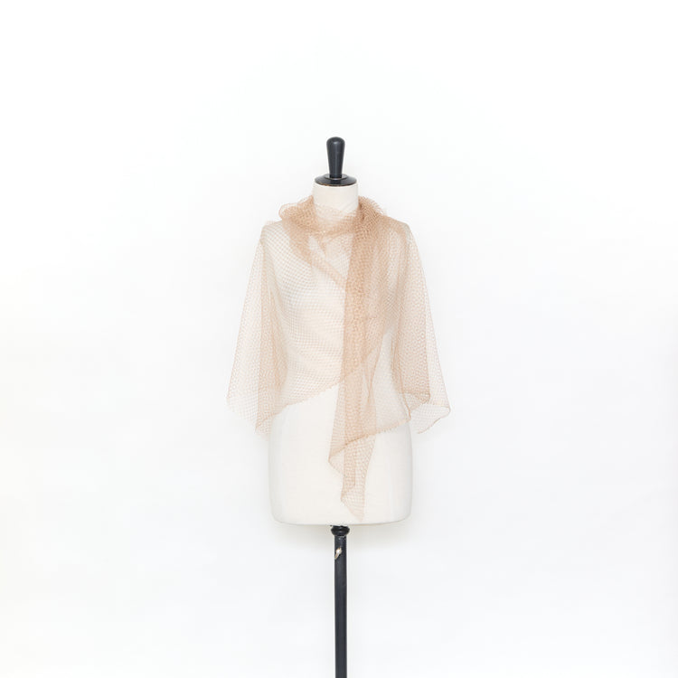 T25M11985 | Résille Lurex - vue 2