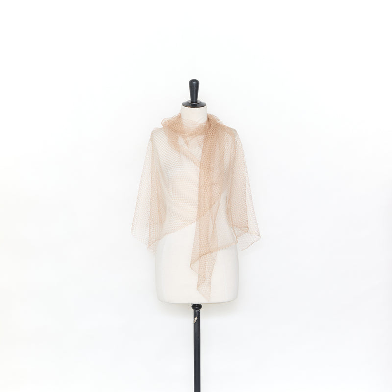 T25M11985 | Résille Lurex