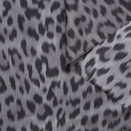 T25M12000 | Sergé Imprimé Animal