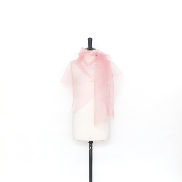 T25M12001 | Tulle Souple - vue 3