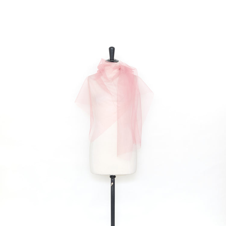 T25M12001 | Tulle Souple - vue 2