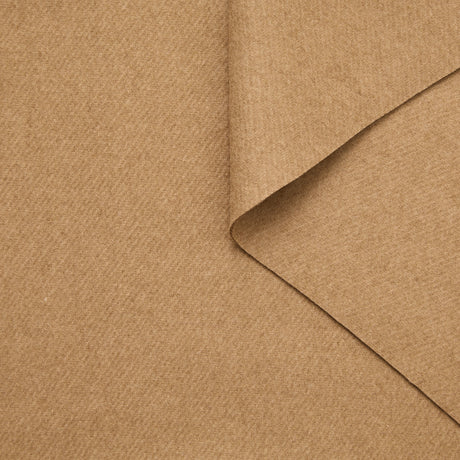 T25M12143 | Drap Séparable en Laine de Chameau
