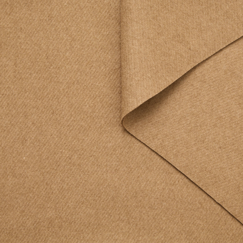 T25M12143 | Splittable Camel Wool Drap
