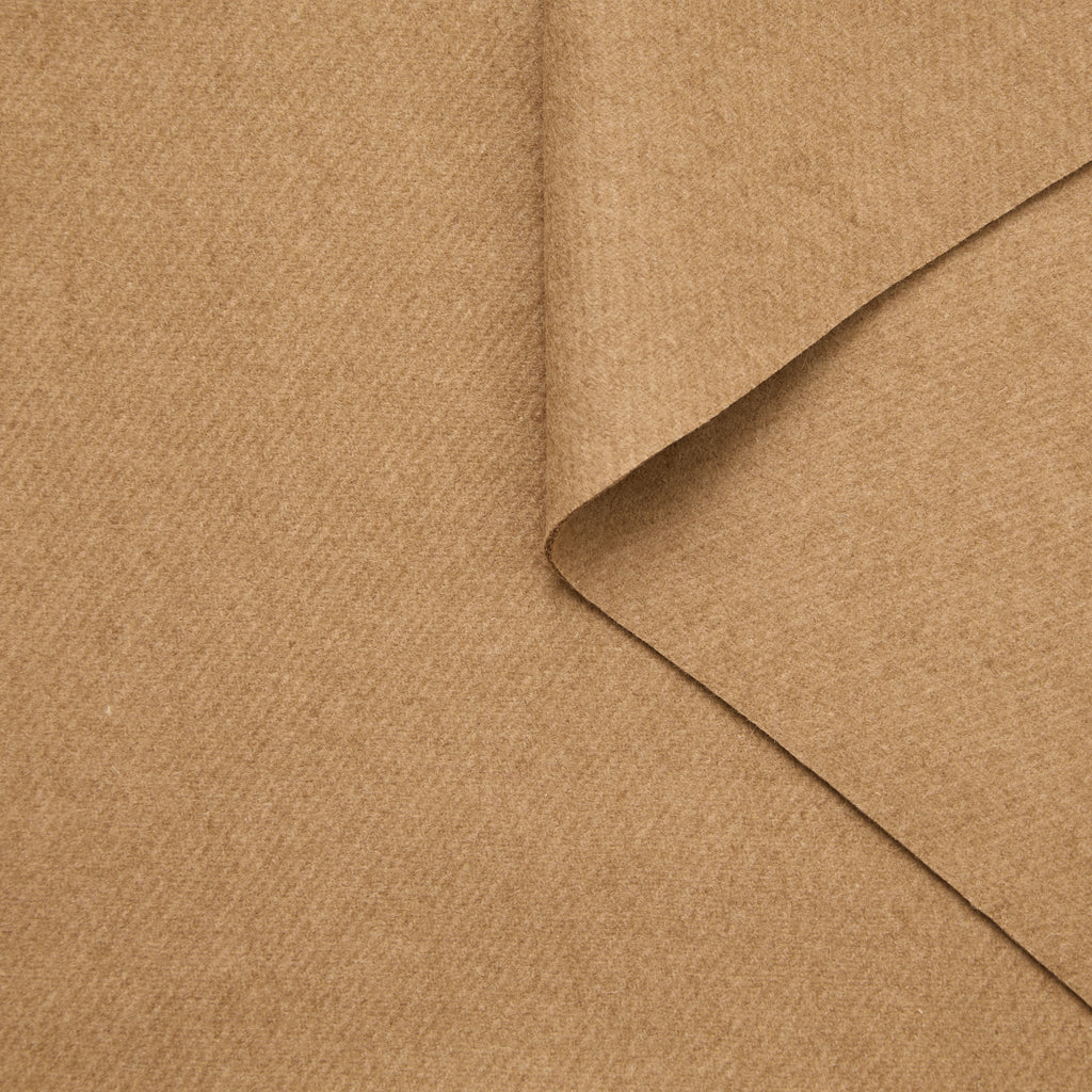 T25M12143 | Splittable Camel Wool Drap