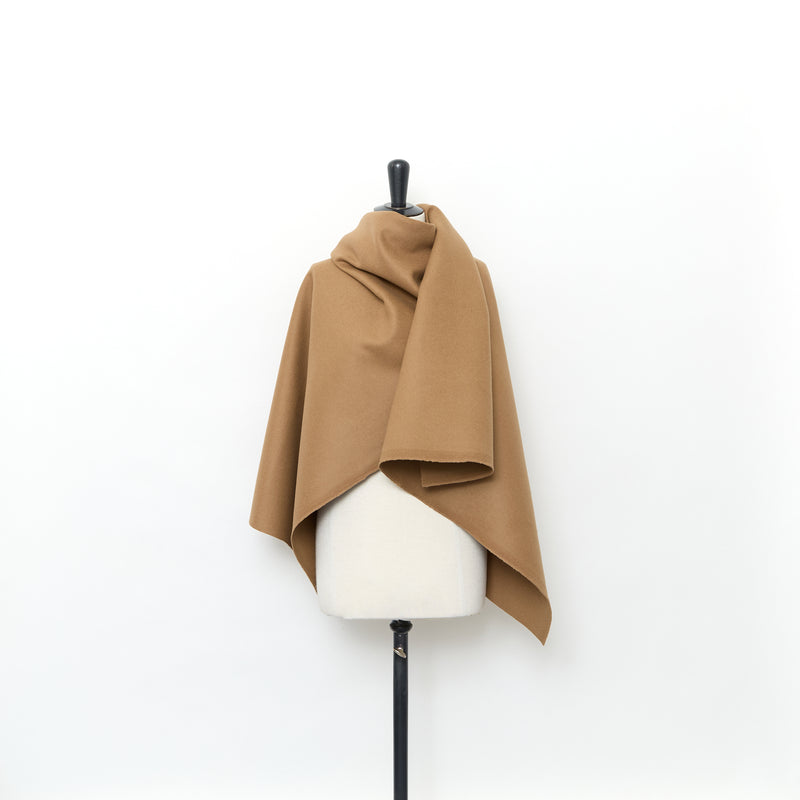 T25M12144 | Splittable Wool Drap