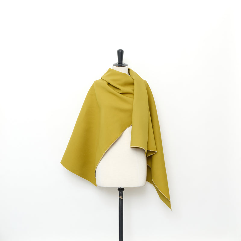 T25M12145 | Crêpe Cady Double Face