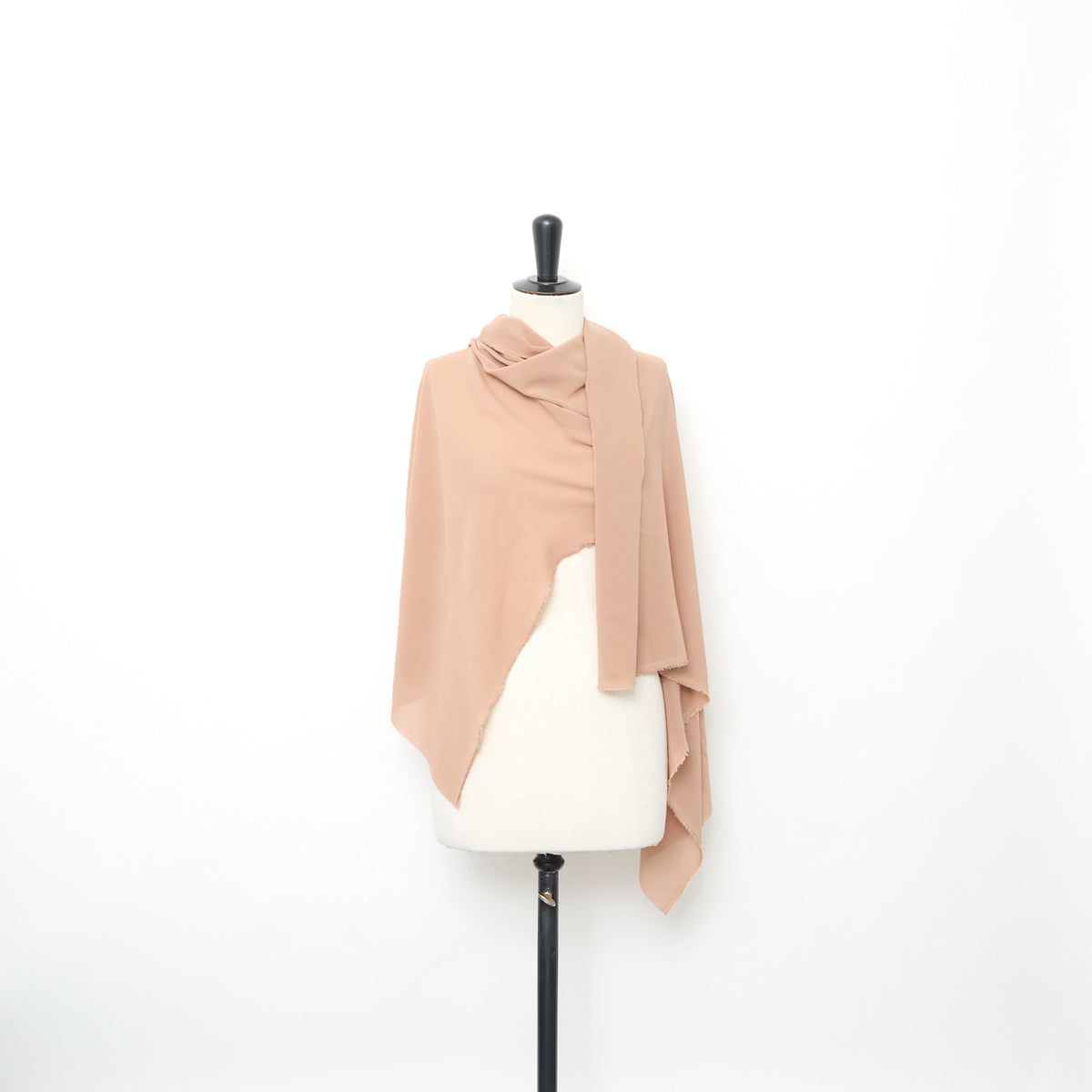 T25M12149 | Crêpe Georgette de Soie