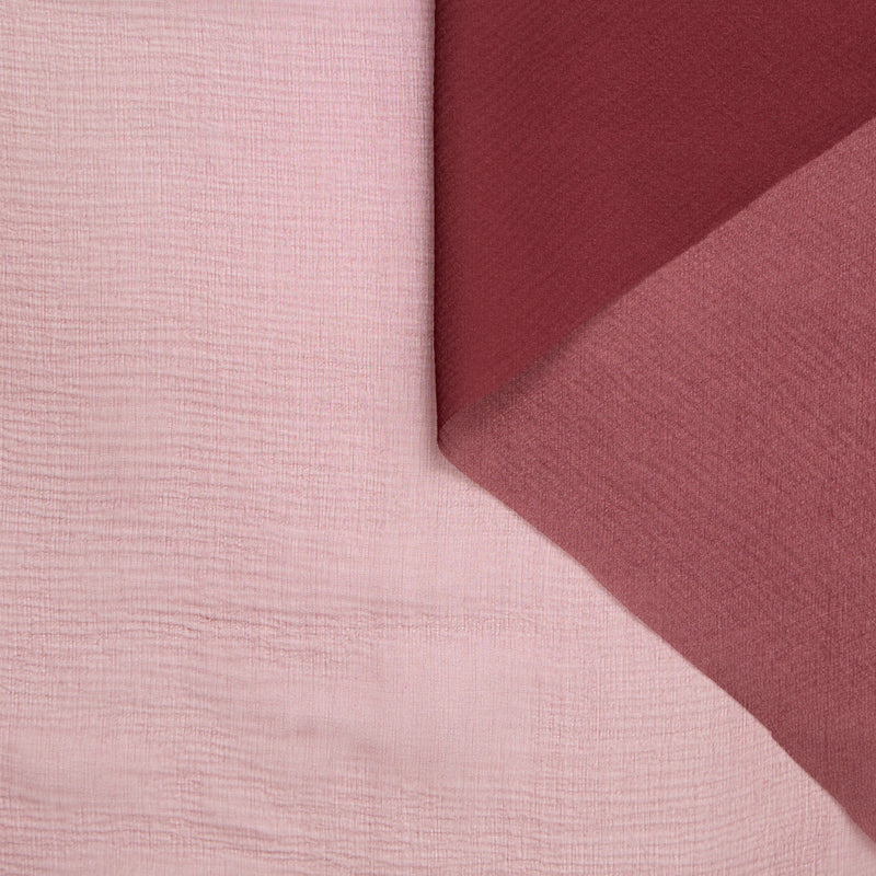 T25M12150 | Mousseline de Soie