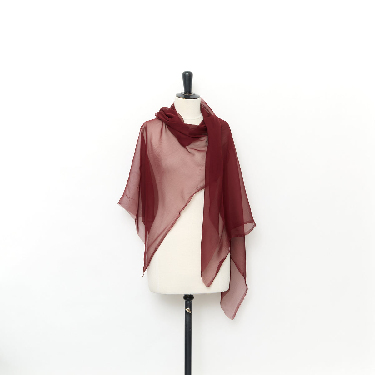 T25M12150 | Mousseline de Soie