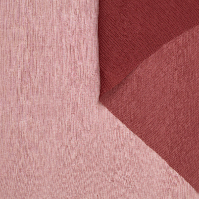 T25M12151 | Crêpon de Soie