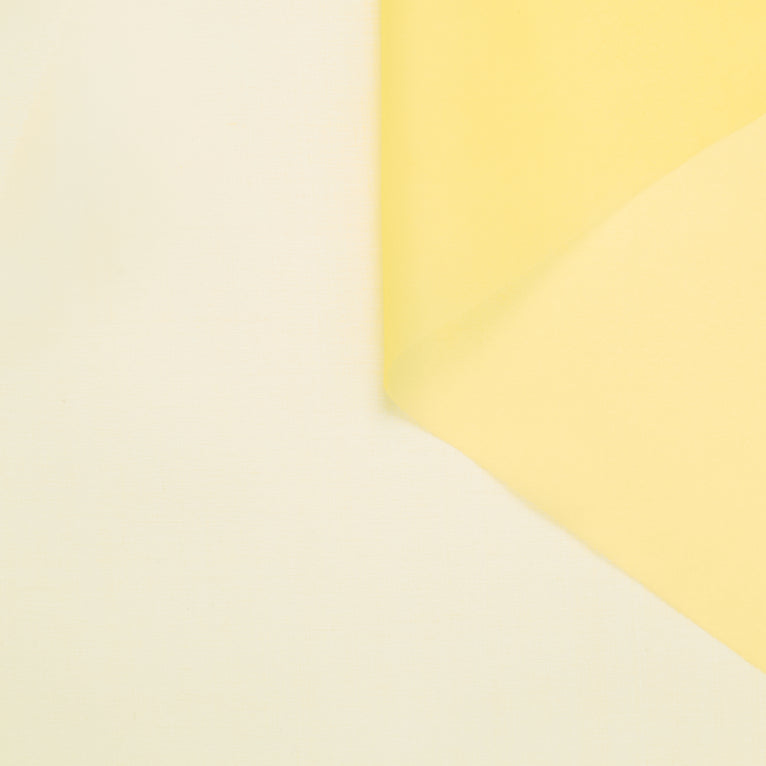 T25M12152 | Organza en Soie - vue 2
