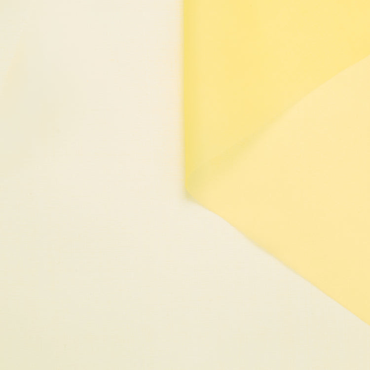 T25M12152 | Organza en Soie - vue 1
